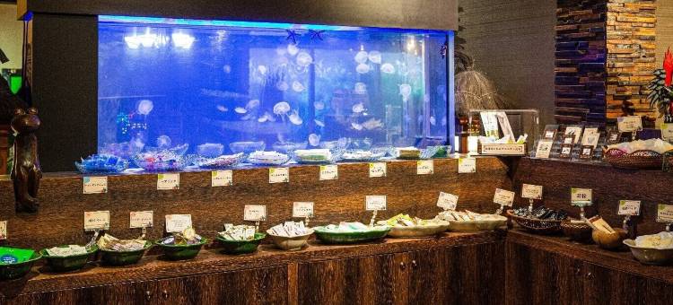 锦系町店 巴厘安度假酒店(仅限成人)(Hotel BaliAn Resort Kinshicho)图片