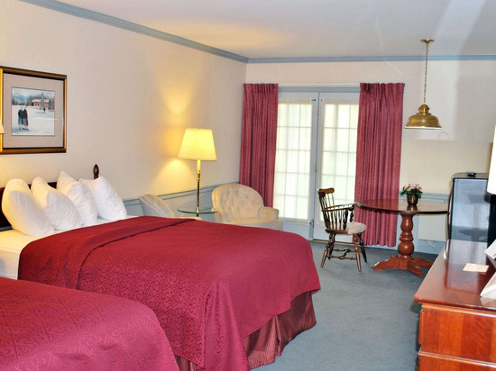 迈尔斯敦罗德威套房酒店 - 黎巴嫩