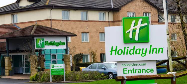 达林顿贝A1MJCT59号假日酒店(Holiday Inn Darlington - North A1M, Jct.59)图片