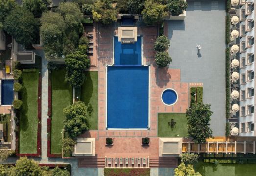 Welcomhotel by ITC Hotels, JodhpurHotel Overview