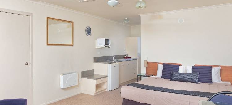 BK罗托鲁瓦汽车旅馆(BK's Rotorua Motor Lodge)图片