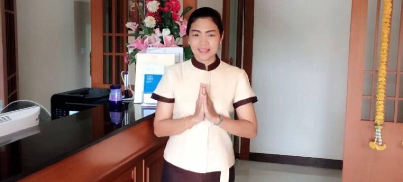 公园酒店(Le Parc Wangnang)图片