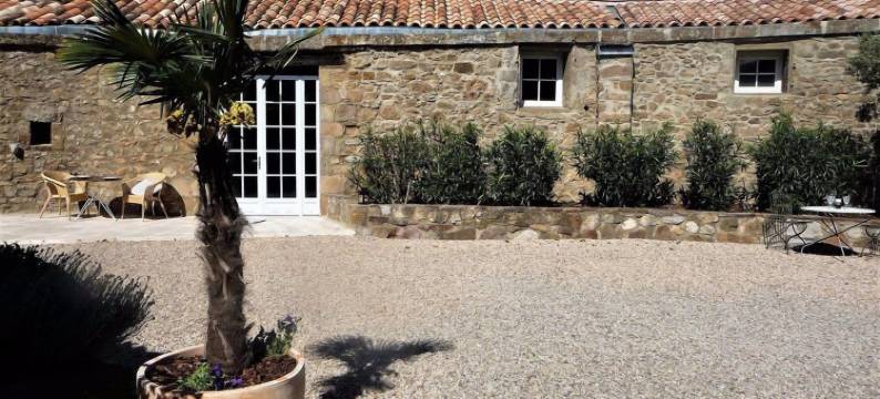 奥美特城堡旅馆(Chateau Olmet)图片