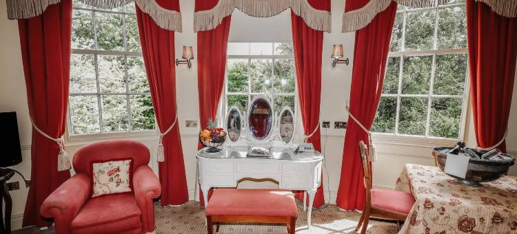 York Pavilion Hotel, Sure Hotel Collection by Best Western图片