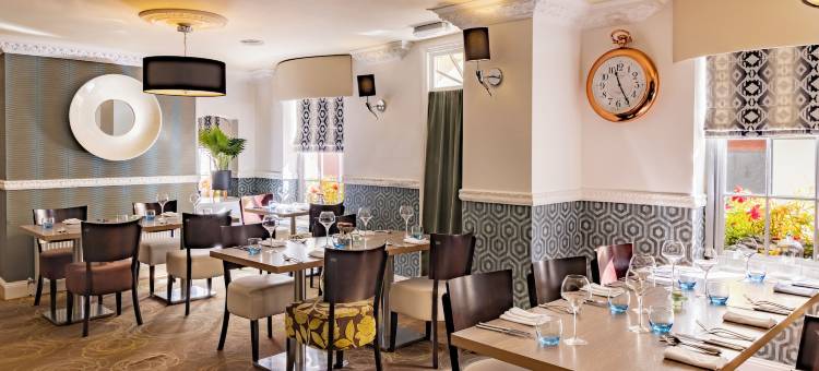 格鲁吉亚豪斯酒店(Georgian House Hotel)图片