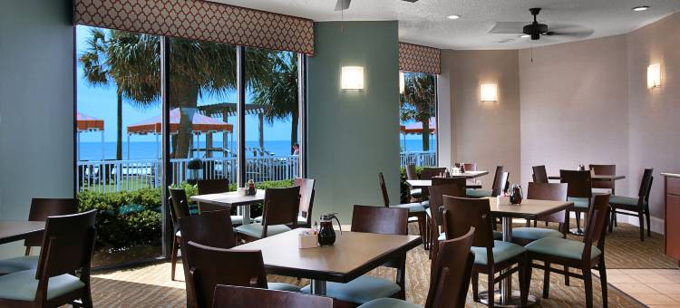 东街精品度假村(The Strand - A Boutique Resort)图片