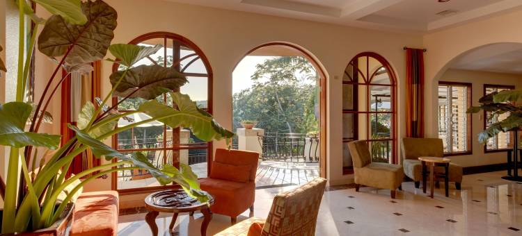 圣伊格纳西奥度假村(San Ignacio Resort Hotel)图片