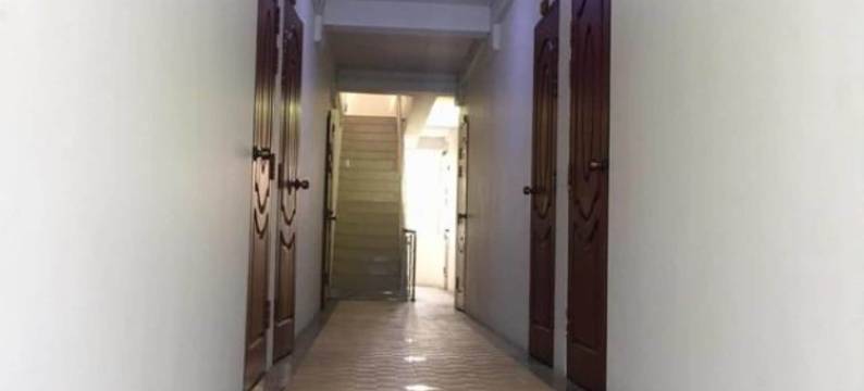 潘多拉汽车旅馆(Pandora Motel)图片