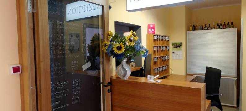 普罗比斯特私人酒店(PrivatHotel Probst)图片