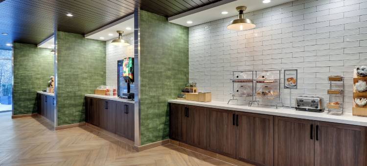 Fairfield Inn & Suites Montgomery Airport South图片