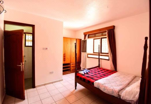 Corinya Serviced Apartments Hotel Overview