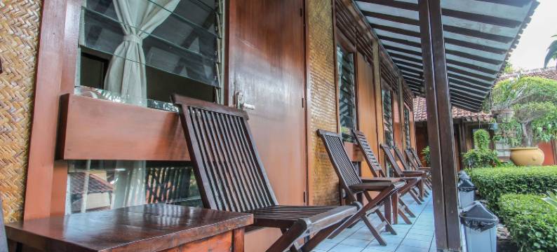 三角洲民宿(Delta Homestay)图片