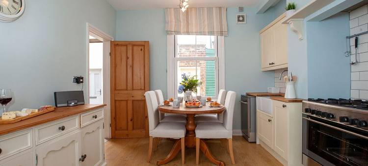 克莱伦斯小屋酒店(Clarence Cottage)图片