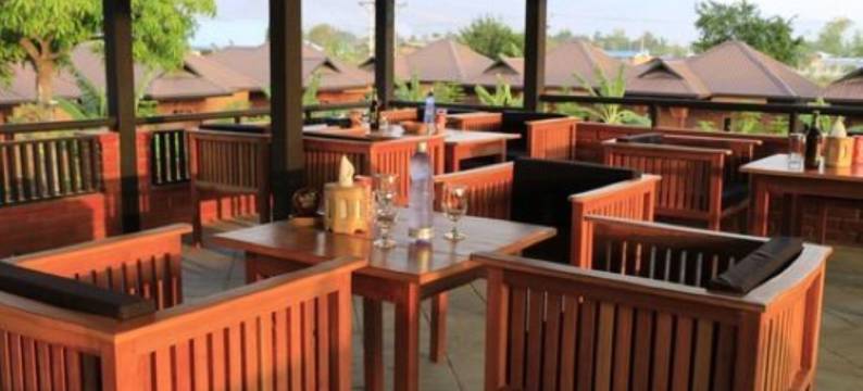 布鲁旺达小屋(Blue Vanda Lodge)图片