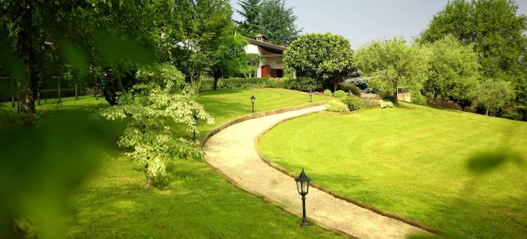 巴罗笛阿索洛乡村别墅(Country House Barone d'Asolo)图片