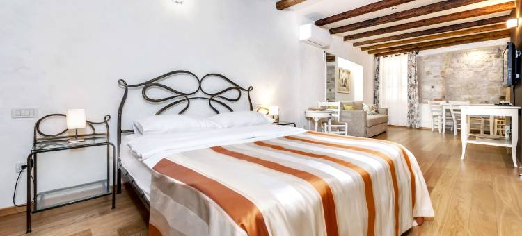 维拉瓦迪波拉别墅酒店(Heritage Hotel Villa Valdibora)图片