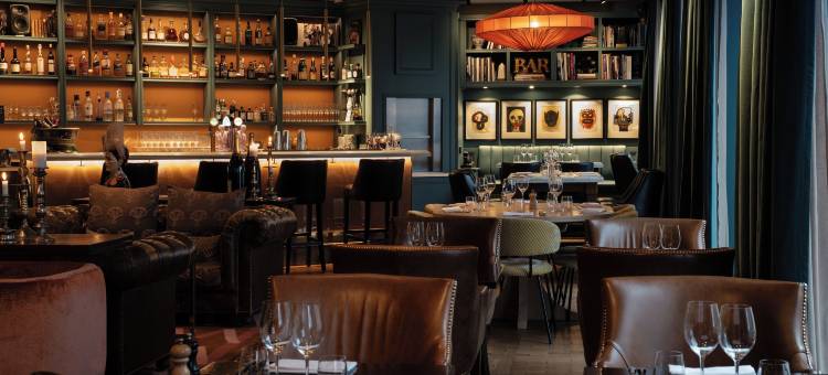 利德玛酒店(Lydmar Hotel)图片