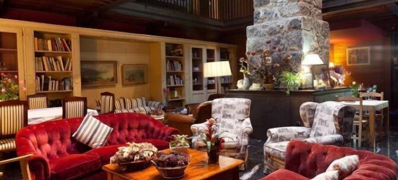 安东思特格酒店(Hotel Antsotegi)图片