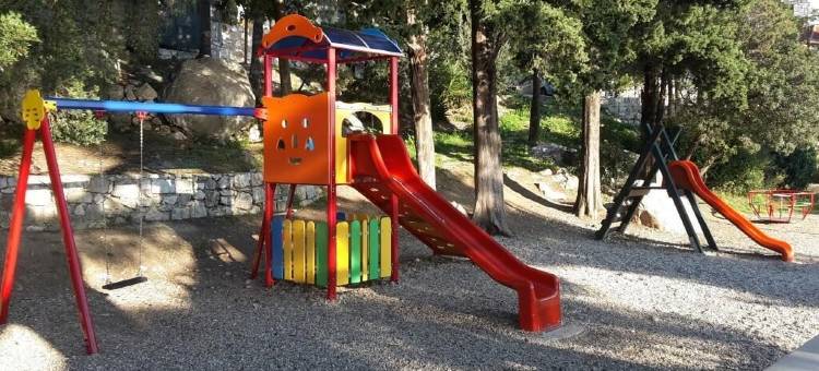 妮娜别墅旅馆(Guest House Villa Nina)图片