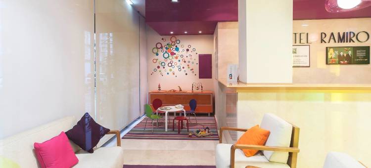 Ibis Styles Zaragoza Centro图片