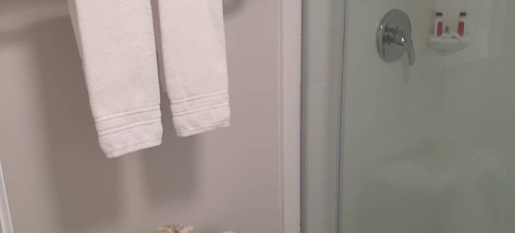 Travelodge by Wyndham Virginia Beach Bay Beach图片