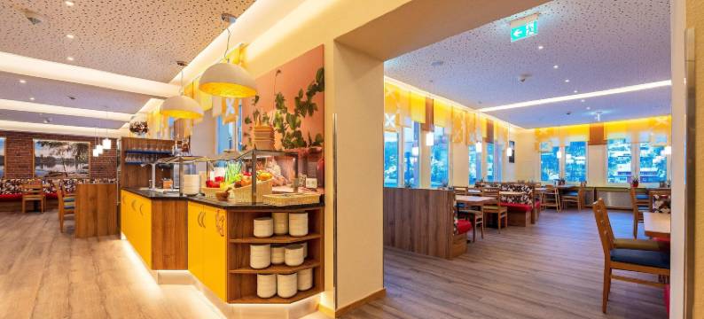 库格费米洛特-加龙省尔家庭俱乐部酒店(Familienklub Krug)图片