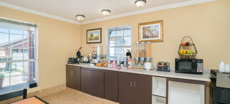 罗德威酒店(Travelodge By Wyndham Santee)(Travelodge by Wyndham Santee)图片