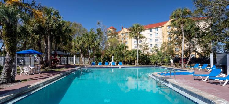 Travelodge by Wyndham Lakeland图片