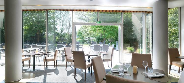 莱比锡研讨会酒店(Seminaris Hotel Leipzig)图片