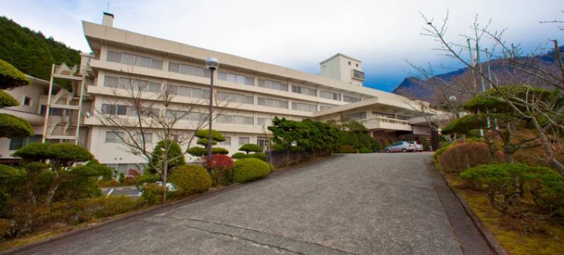 花月园酒店(Kagetsuen)图片