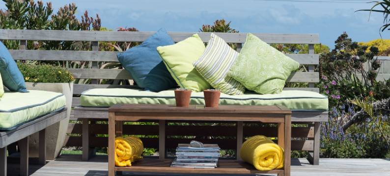 朋友住宿加早餐旅馆(Stay at Friends)图片