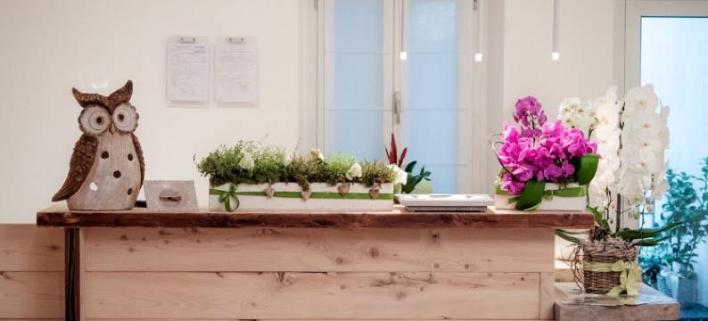 瓦莱里娅酒店(Hotel Valeria)图片