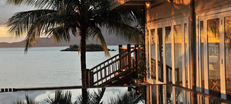 TW 古茵贝行政套房酒店(TW Guaimbê Exclusive Suítes)图片