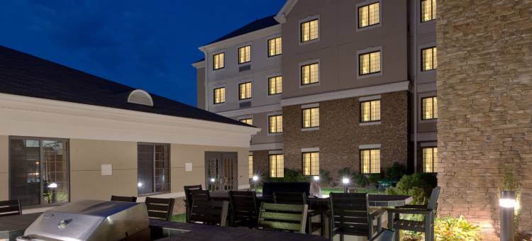 Staybridge Suites 尚迪利- 杜勒斯机场(Staybridge Suites Chantilly Dulles Airport)图片