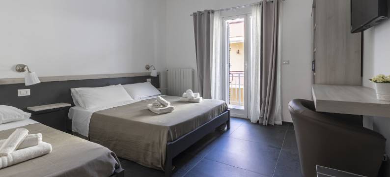 维多利亚住宿加早餐酒店(B&B Vittoria)图片