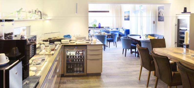 杰斯海边酒店(Hotel Jess am Meer)图片