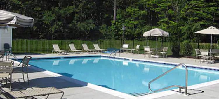 鲍威时尚购物中心TownePlace Suites酒店(TownePlace Suites Bowie Town Center)图片