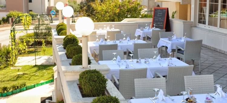 地中海酒店(Hotel Mediteran)图片