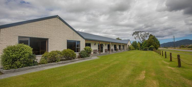 库克山景汽车旅馆(Mt Cook View Motel)图片