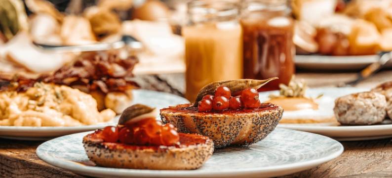 弗伦斯堡海芬酒店(Hotel Hafen Flensburg)图片