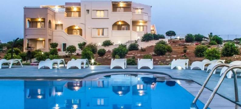 伊夫林酒店(Evelyn Hotel)图片