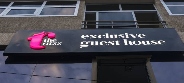利兹尊爵旅馆(The Ritzz Exclusive Guest House)图片