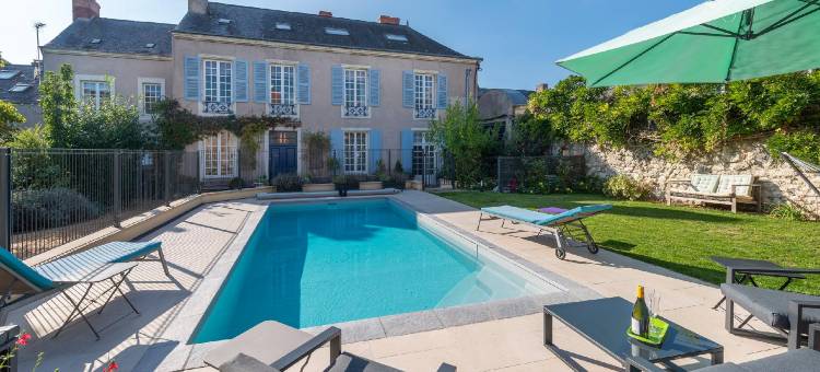 格兰德街5号旅馆(5 Grande Rue)图片