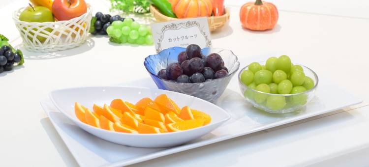 ABEST冈山Grande酒店(Hotel Abest Grande Okayama)图片