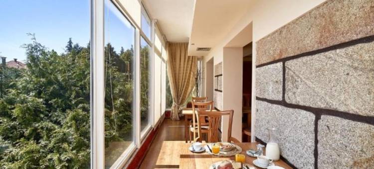 卡斯特罗别墅酒店(Hotel Castrum Villae by Walk Hotels)图片