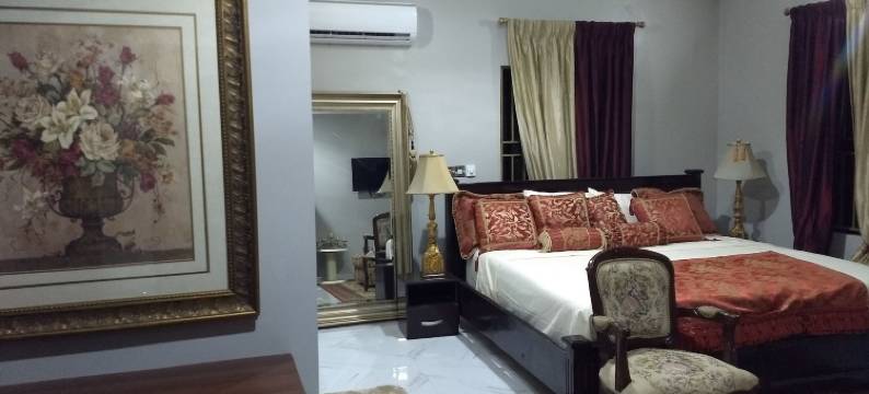 温福德精品酒店阿奇莫塔(The Winford Boutique Hotel Achimota)图片