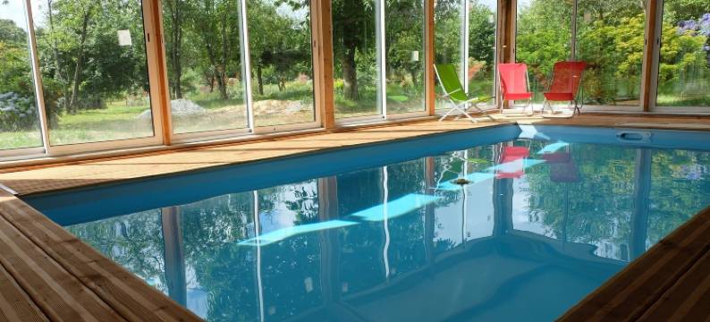 瑟蒙迪雷民宿(La Semondière)图片