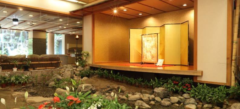 夫塔巴酒店(Hotel Futaba)图片