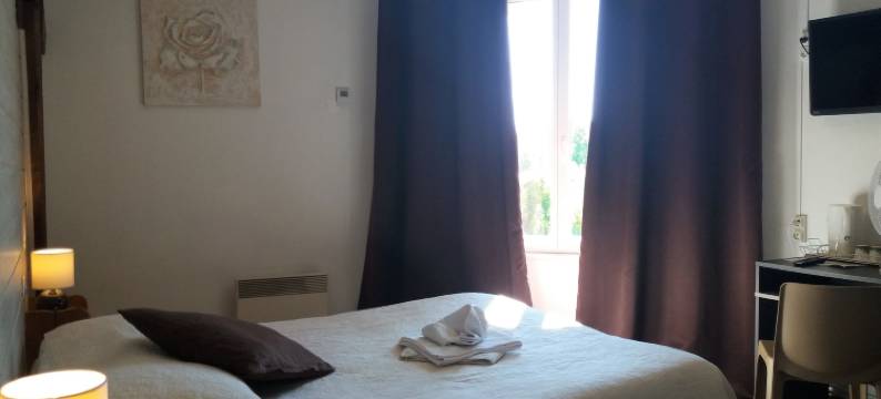 圣阿布耶酒店及餐厅(Hôtel Restaurant de l'Abbaye)图片