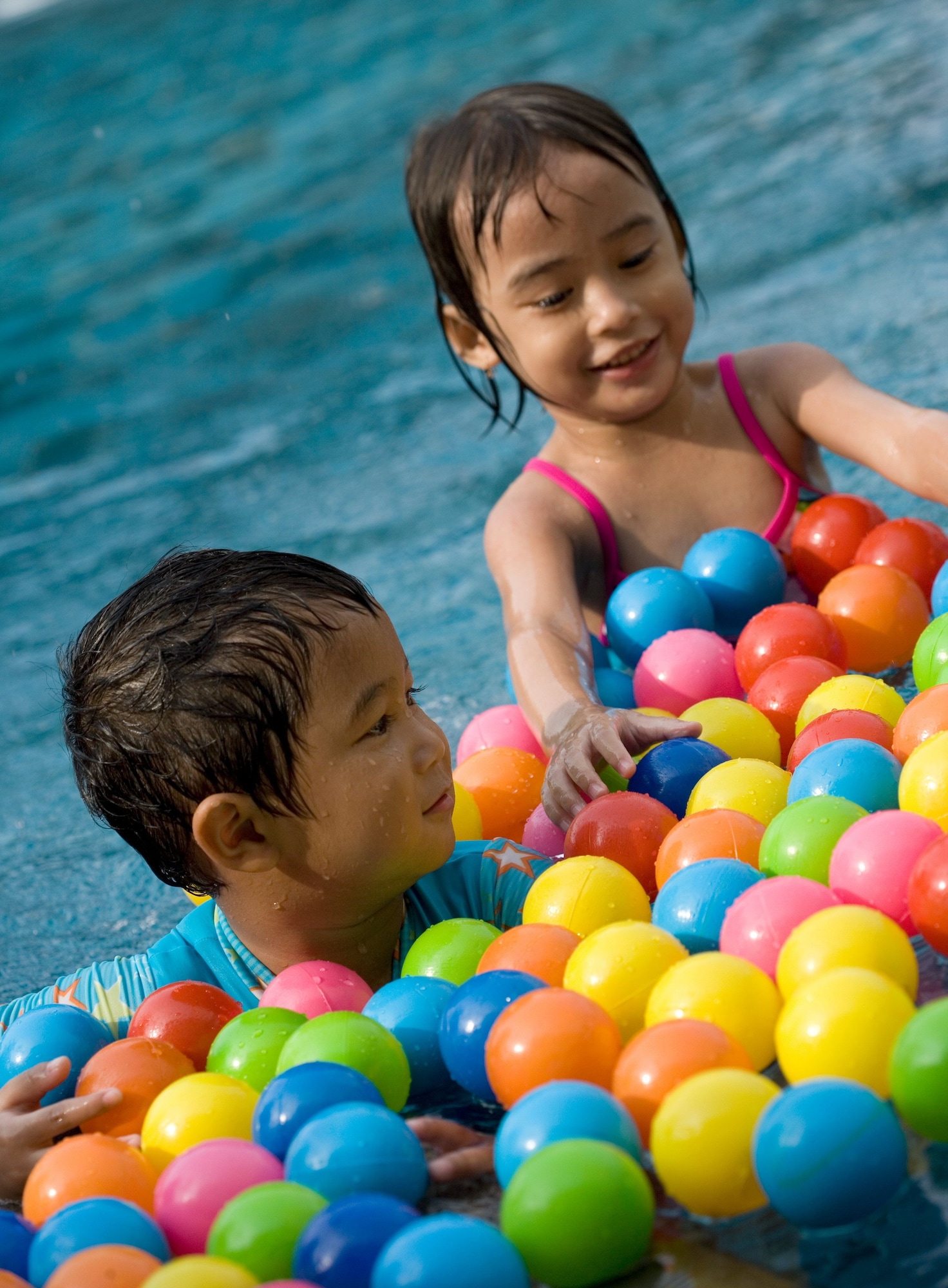 Hotel Santika Premiere Slipi Jakarta Hotel Overview